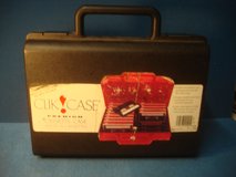 NEW BAPREMIUM CASSETTE CASE in Oswego, Illinois