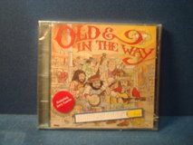 NEW OLD & IN THE BLUEGRASS MUSIC CD in Oswego, Illinois