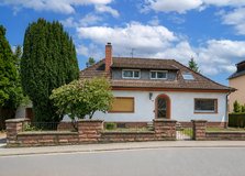 House in Ramstein city for sale. in Ramstein, Germany