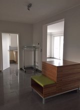 Weiden- 2 bedroom apartment with large balcony in Grafenwoehr, GE