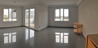 Weiden- 2 bedroom apartment with large balcony in Grafenwoehr, GE