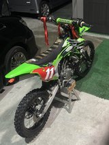 2024model KAWASAKI KX112 used in Okinawa, Japan