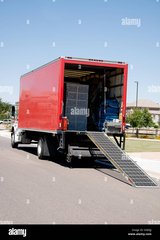 Local Moving Trash Pick Up PCS  Pick Up & Delivery in Ramstein, Germany