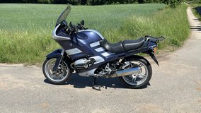 2002 BMW R1150RS in Grafenwoehr, GE