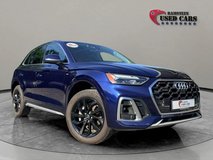 2024 Audi Q5 Premium Plus S-Line 45 Quattro in Stuttgart, GE