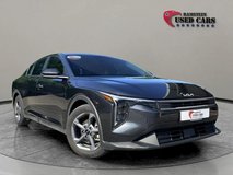 2025 Kia K4 LXS in Stuttgart, GE
