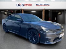 2019 Dodge Charger GT in Ramstein, Germany