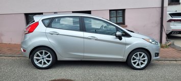 Fiesta Hatchback. 41,000 miles, US Spec in Ramstein, Germany