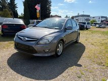 2011 Hyundai i30,Manual,Low Mileage,New Inspection+Warranty in Ramstein, Germany