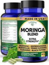 Elevate your health with moringa in Reedley, California