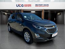 2019 Chevrolet Equinox LT in Ramstein, Germany