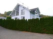 Modern Family Home in Theisbergstegen in Ramstein, Germany