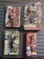 RAINBOW HIGH COLLECTIBLE DOLLS NEW in Oswego, Illinois