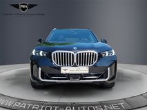 2024 BMW X5 40i xDrive in Ramstein, Germany