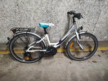 Mountainbike 24" for children in Wiesbaden, GE