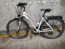 Trekkingbike 28" in Wiesbaden, GE
