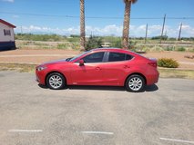 Fuel efficient reliable ride! 2014 Mazda 3 Touring! in Alamogordo, New Mexico