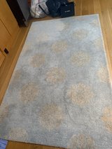 wools carpet 151x245 cm in Wiesbaden, GE