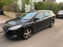 2016 Ford Focus Station Wagon for Sale in Stuttgart, GE