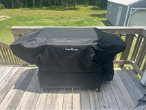 Camp Chef Gridiron 36 – Gently Used, Ready to Cook in Camp Lejeune, North Carolina