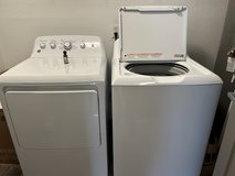 Washer & Dryer in Fort Polk, Louisiana