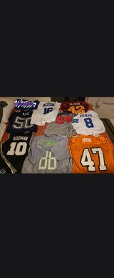 jerseys in Alamogordo, New Mexico