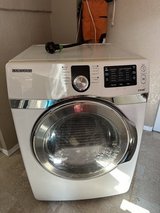 Dryer in Alamogordo, New Mexico