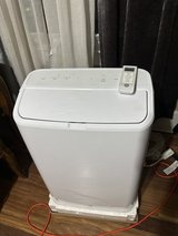 Portable Air Conditioner Heat Pump in Alamogordo, New Mexico