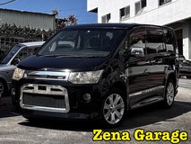 2017 MITSUBISHI DELICA D5 ROADEST (2YEAR WARRANTY) in Okinawa, Japan