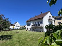 Eschenbach - furnished house with large garden for rent in Grafenwoehr, GE