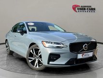 2024 Volvo S60 B5 Core Dark in Stuttgart, GE