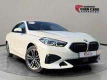 2022 BMW 228i Gran Coupe in Stuttgart, GE