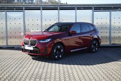 2026 BMW X3 xDrive 30 M Sport in Ramstein, Germany