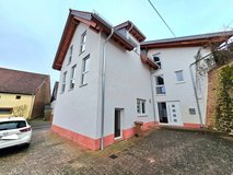 Large Freestanding House in Sembach in Ramstein, Germany