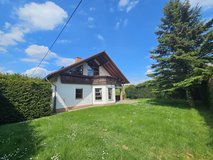Nice Freestanding House in Morbach in Ramstein, Germany