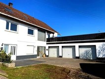 Large 5-Bedroom House in Ramstein, Germany