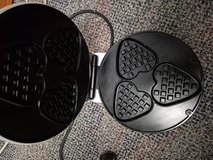 Waffle lolli maker in Wiesbaden, GE