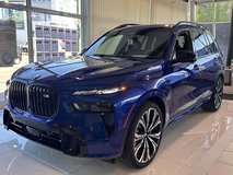 2027 BMW X7 M60i in Ramstein, Germany