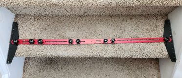 Stair Case Tread Template Tool in Camp Lejeune, North Carolina