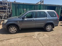 HONDA CRV  AUTO 1 years mot in Lakenheath, UK