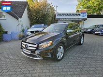 2016 Mercedes-Benz GLA 250 US SPECS in Wiesbaden, GE