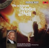 LP James Last in Ramstein, Germany