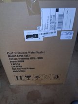 Hot Water Heater in Kingwood, Texas