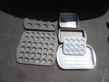 CHOICE OF METAL BAKEWARE in St. Charles, Illinois