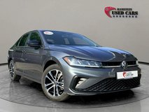 2025 Volkswagen Jetta Sport - US SPEC in Grafenwoehr, GE