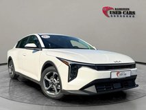 2025 Kia K4 LXS - US SPEC in Grafenwoehr, GE
