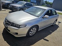 HONDA ACCORD 2.0 AUTOMATIC 2007 ONLY 98.000 MILES in Ramstein, Germany