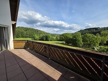 [ID: 1492] Landstuhl - Bann,  2,5 bedr. apartment, 1,5 bathr., balcony, in Ramstein, Germany