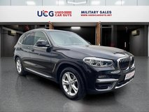 2020 BMW X3 xDrive30e Luxury Line in Stuttgart, GE