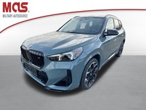 2024 BMW X1 M35i in Ramstein, Germany